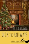 Book cover for Deck the Hallways