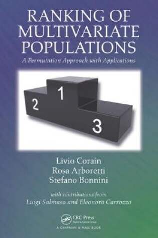 Cover of Ranking of Multivariate Populations