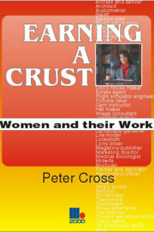 Cover of Earning a Crust