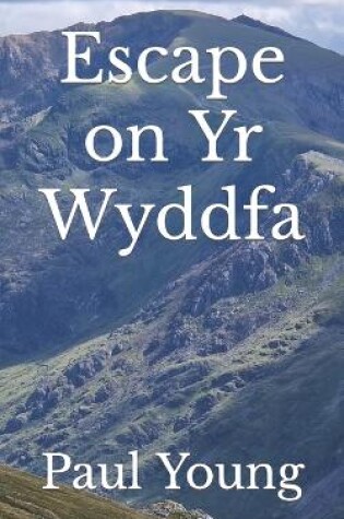 Cover of Escape on Yr Wyddfa