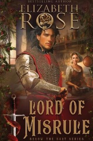 Cover of Lord of Misrule