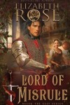 Book cover for Lord of Misrule