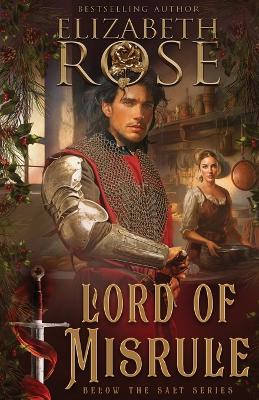 Cover of Lord of Misrule