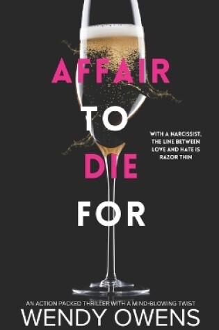 Cover of Affair To Die For