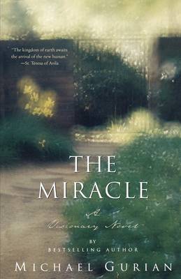 Book cover for The Miracle