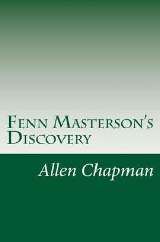 Cover of Fenn Masterson's Discovery