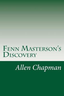 Book cover for Fenn Masterson's Discovery