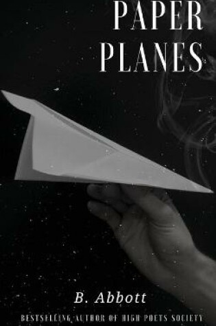 Cover of Paper Planes