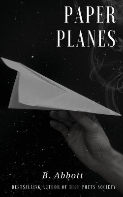 Book cover for Paper Planes