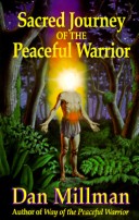 Book cover for Sacred Journey of the Peaceful Warrior