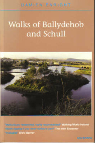 Cover of Walks of Ballydehob and Schull