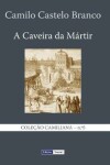 Book cover for A Caveira da Martir