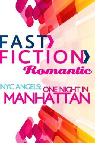 Cover of Nyc Angels: One Night In Manhattan