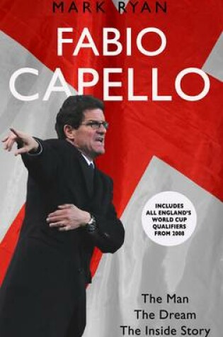 Cover of Fabio Capello