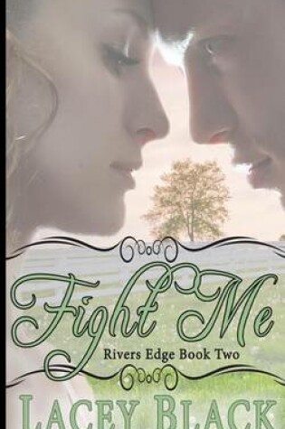 Cover of Fight Me