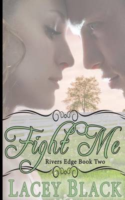 Book cover for Fight Me