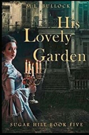 Cover of His Lovely Garden