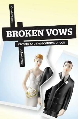 Cover of Broken Vows