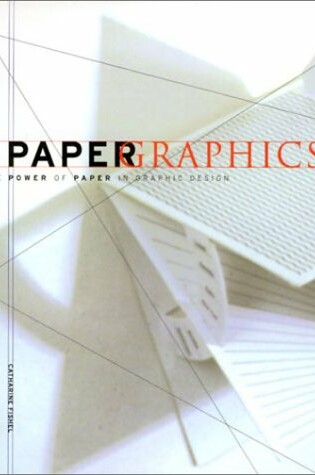 Cover of Paper Graphics