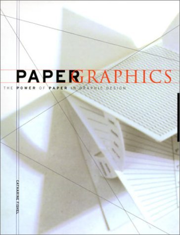 Book cover for Paper Graphics