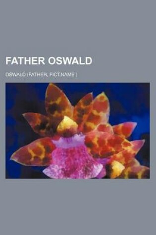 Cover of Father Oswald