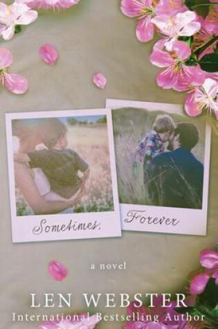 Cover of Sometimes, Forever