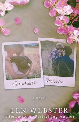 Book cover for Sometimes, Forever