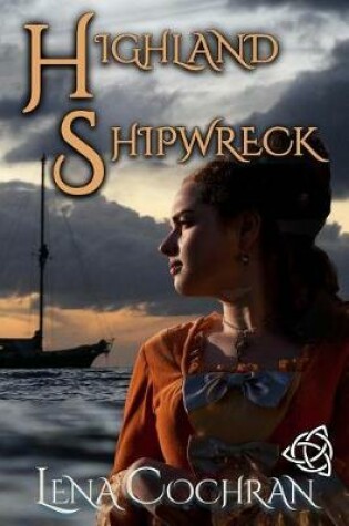 Cover of Highland Shipwreck