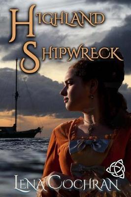 Book cover for Highland Shipwreck