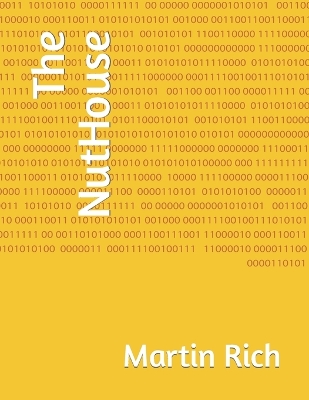 Book cover for The NutHouse