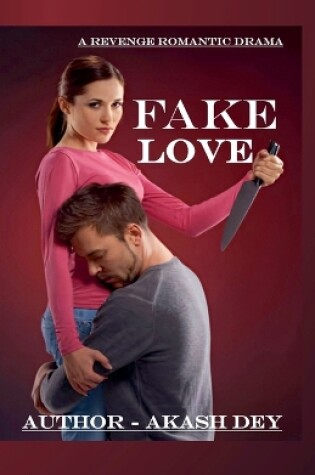 Cover of A Fake Love