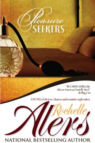 Cover of Pleasure Seekers