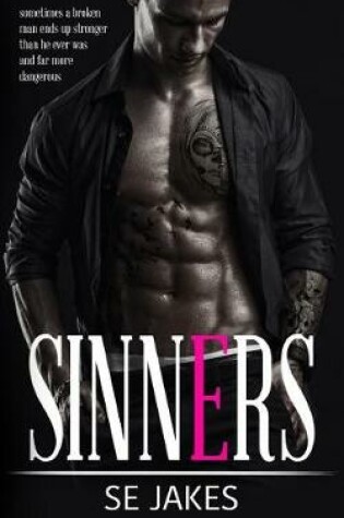 Cover of Sinners