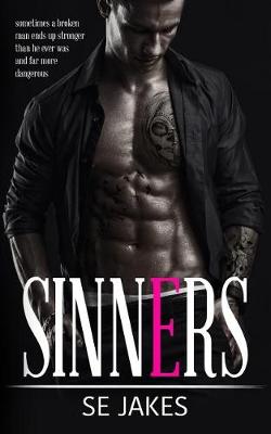 Book cover for Sinners