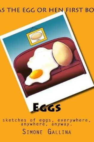 Cover of Eggs