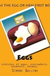 Book cover for Eggs