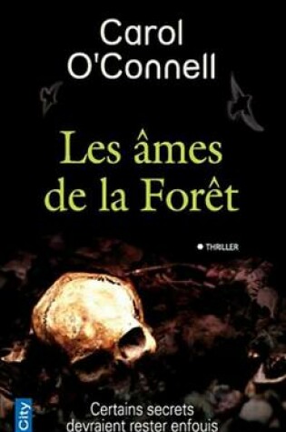 Cover of Les Ames de la Foret