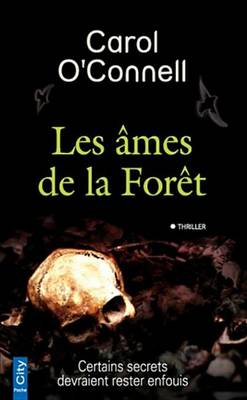 Book cover for Les Ames de la Foret