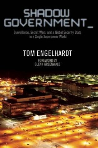 Cover of Shadow Government
