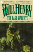 Book cover for The Last Warpath