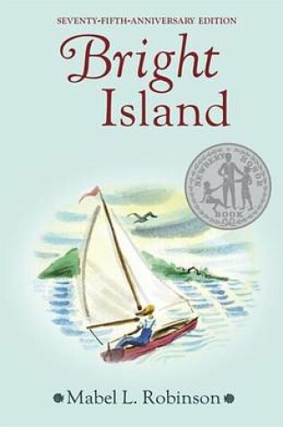Cover of Bright Island