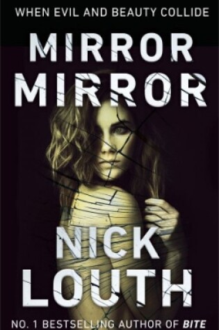 Cover of Mirror Mirror