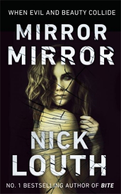 Book cover for Mirror Mirror