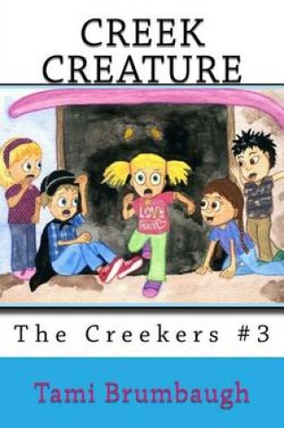 Cover of Creek Creature