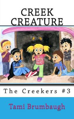 Cover of Creek Creature