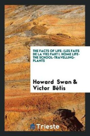 Cover of The Facts of Life
