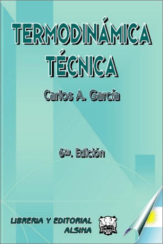 Book cover for Termodinamica Tecnica