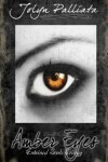 Book cover for Amber Eyes