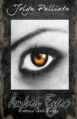 Book cover for Amber Eyes