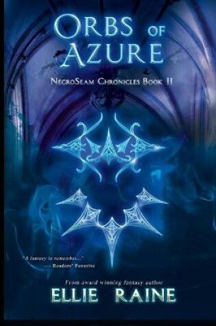 Cover of Orbs of Azure